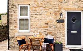 Hush Cottage